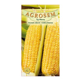 Hectarul - Seminte Porumb zaharat  Golden BantamTRATAT AGROSEM 40 g